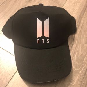 BTS SnapBack